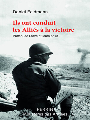 cover image of Ils ont conduit les Alliés à la victoire